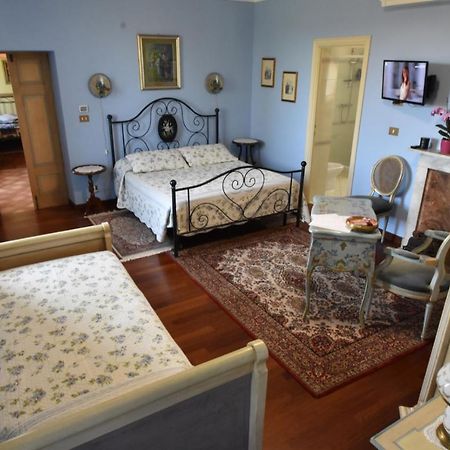 B&B Villa Cardellini Savigliano Eksteriør billede