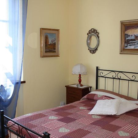B&B Villa Cardellini Savigliano Værelse billede