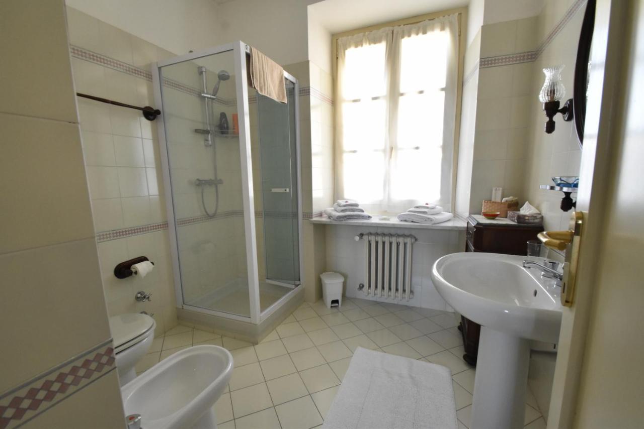 B&B Villa Cardellini Savigliano Eksteriør billede