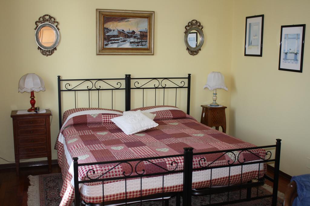 B&B Villa Cardellini Savigliano Værelse billede