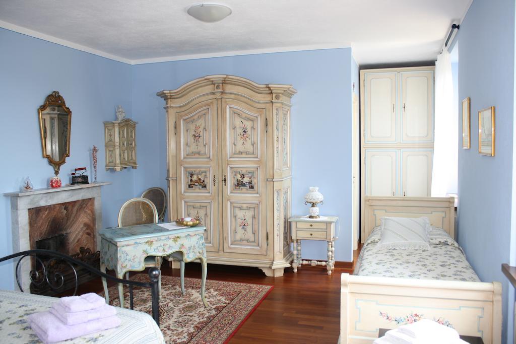 B&B Villa Cardellini Savigliano Værelse billede
