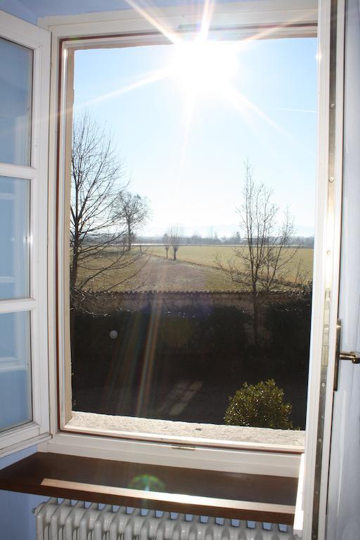 B&B Villa Cardellini Savigliano Værelse billede